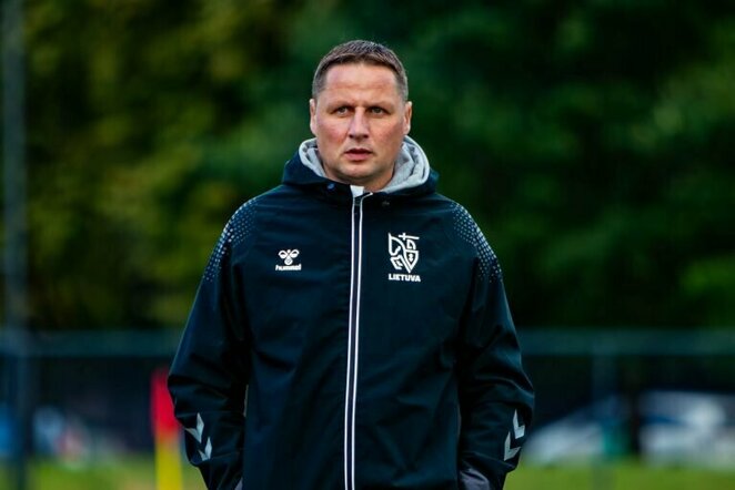 Karolis Jasaitis