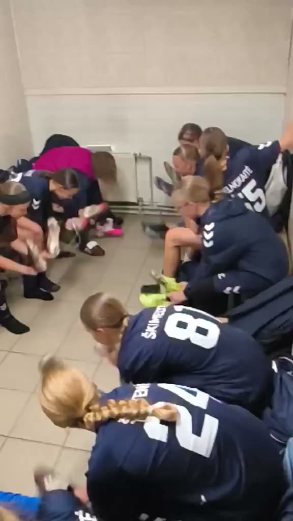 MFK Žara U15 pergalė 11:0